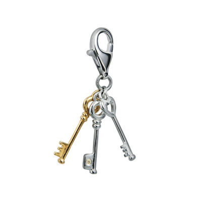 Талисман Hot Diamands, цвет Нет данных