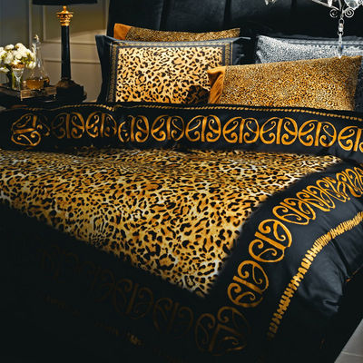 Комплект Pierre Cardin, цвет цвет золотой / черный