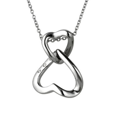 Кулон Hot Diamands