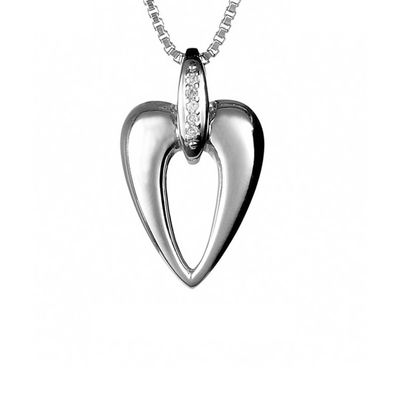 Кулон Hot Diamands