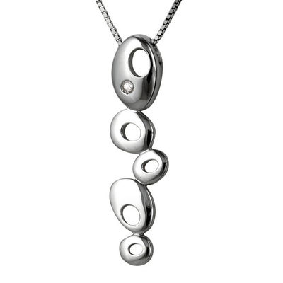 Кулон Hot Diamands