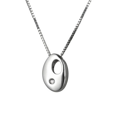 Кулон Hot Diamands