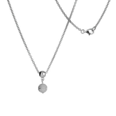 Кулон Hot Diamands