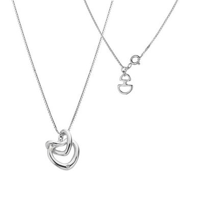 Кулон Hot Diamands