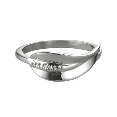 Кольцо Hot Diamands, цвет Нет данных