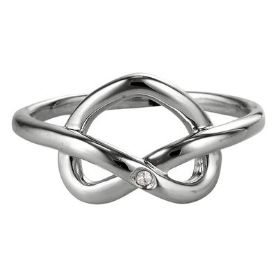 Кольцо Hot Diamands, цвет Нет данных