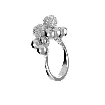 Кольцо Hot Diamands