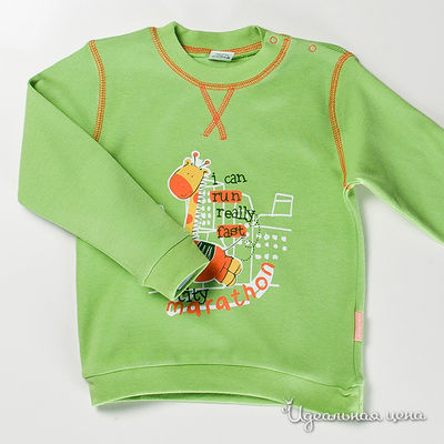 Джемпер Cherubino