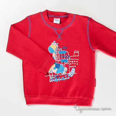 Джемпер Cherubino