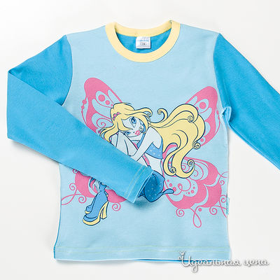 Джемпер Cherubino