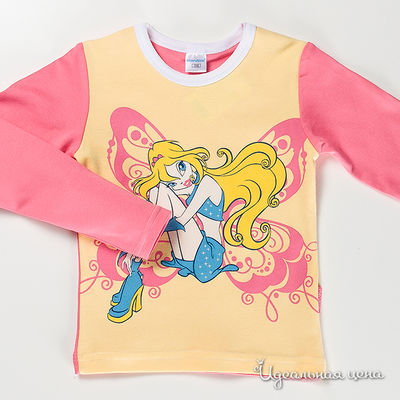 Джемпер Cherubino