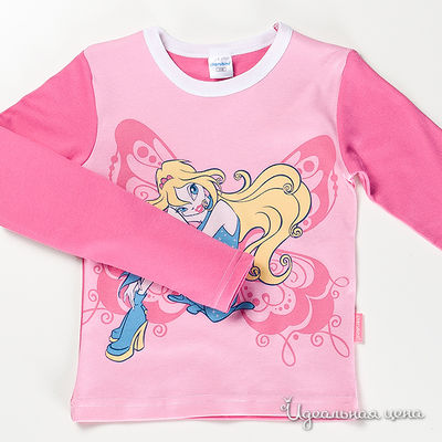 Джемпер Cherubino