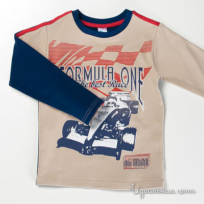 Джемпер Cherubino