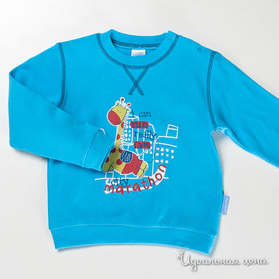 Джемпер Cherubino