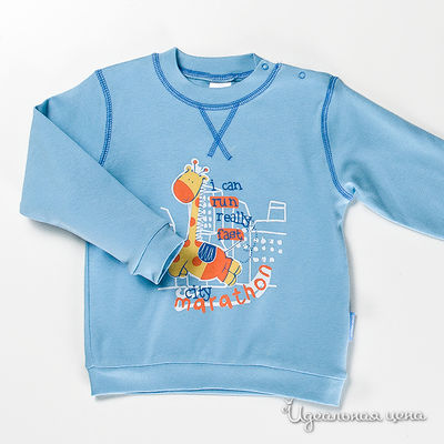 Джемпер Cherubino