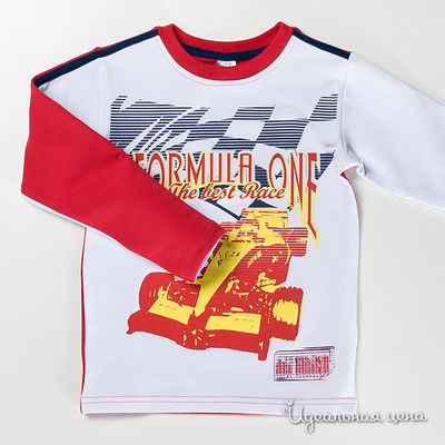 Джемпер Cherubino