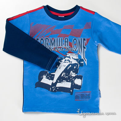 Джемпер Cherubino