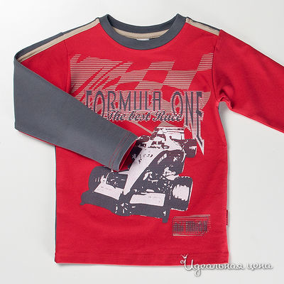 Джемпер Cherubino