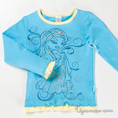 Джемпер Cherubino