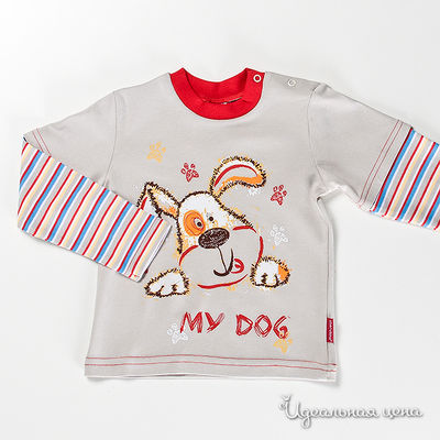 Джемпер Cherubino