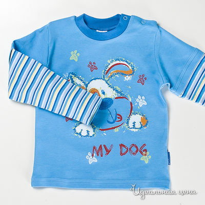 Джемпер Cherubino