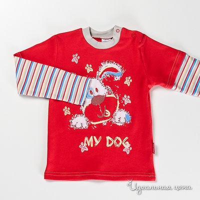 Джемпер Cherubino