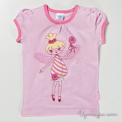 Футболка Cherubino