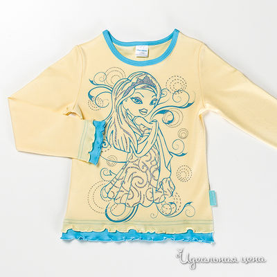 Джемпер Cherubino