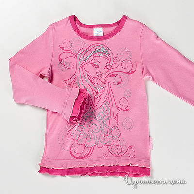 Джемпер Cherubino