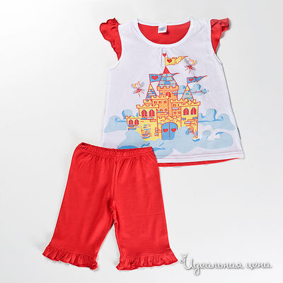 Комплект Cherubino