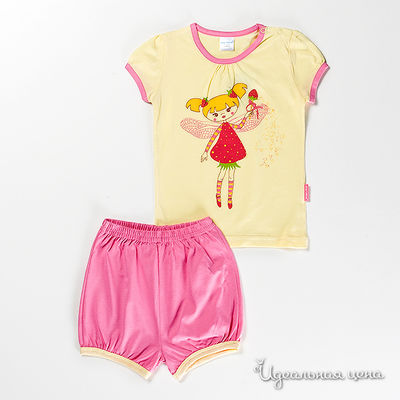 Комплект Cherubino