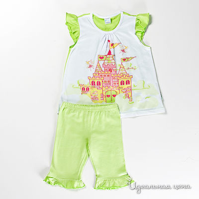 Комплект Cherubino