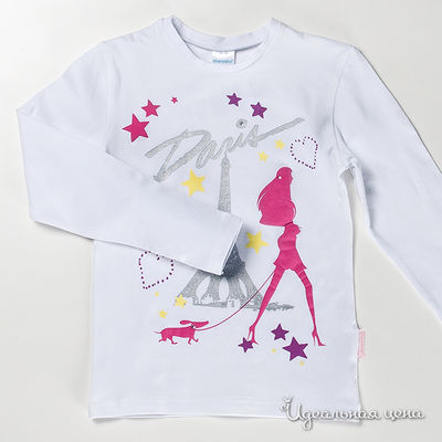 Джемпер Cherubino