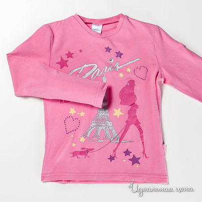 Джемпер Cherubino