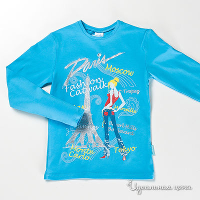 Джемпер Cherubino