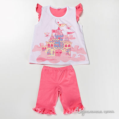 Комплект Cherubino