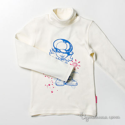 Джемпер Cherubino