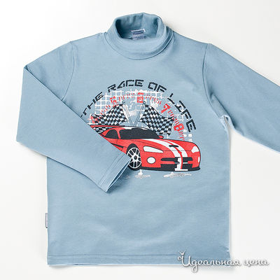 Джемпер Cherubino