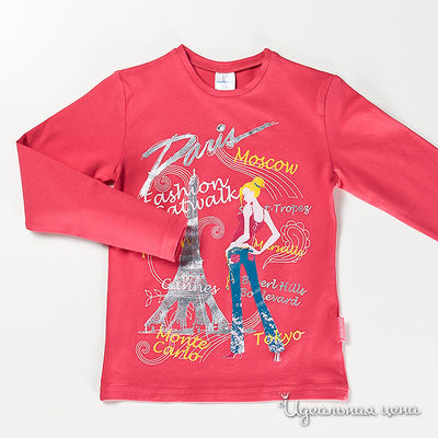 Джемпер Cherubino