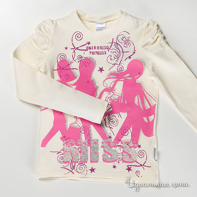 Джемпер Cherubino