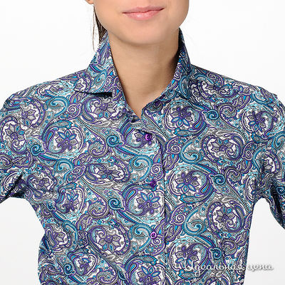 Рубашка женская Alonzo Corrado
