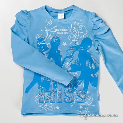 Джемпер Cherubino