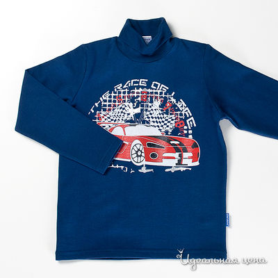 Джемпер Cherubino