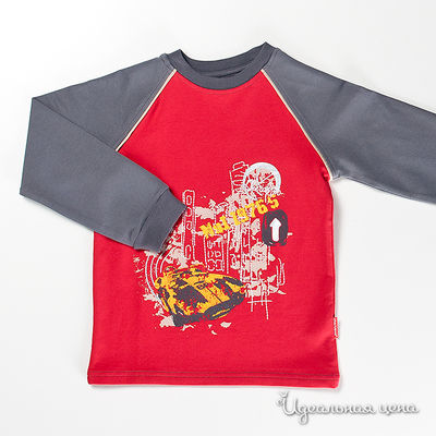 Джемпер Cherubino