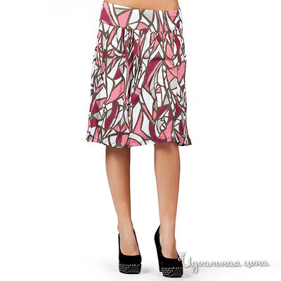 Юбка Mexx, цвет цвет мультиколор