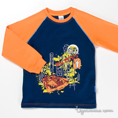 Джемпер Cherubino