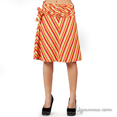 Юбка Mexx, цвет цвет мультиколор