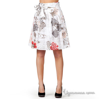 Юбка Mexx, цвет цвет белый