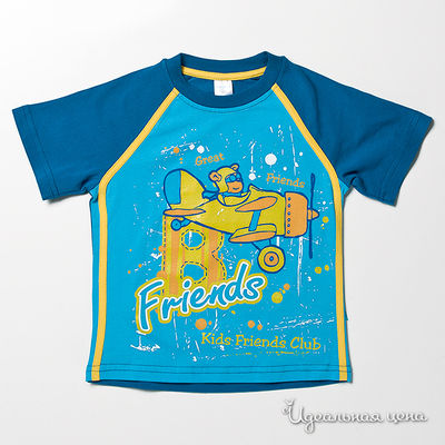 Футболка Cherubino