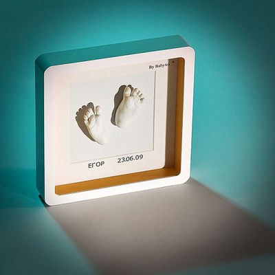 Рамка Babyart, цвет цвет белый